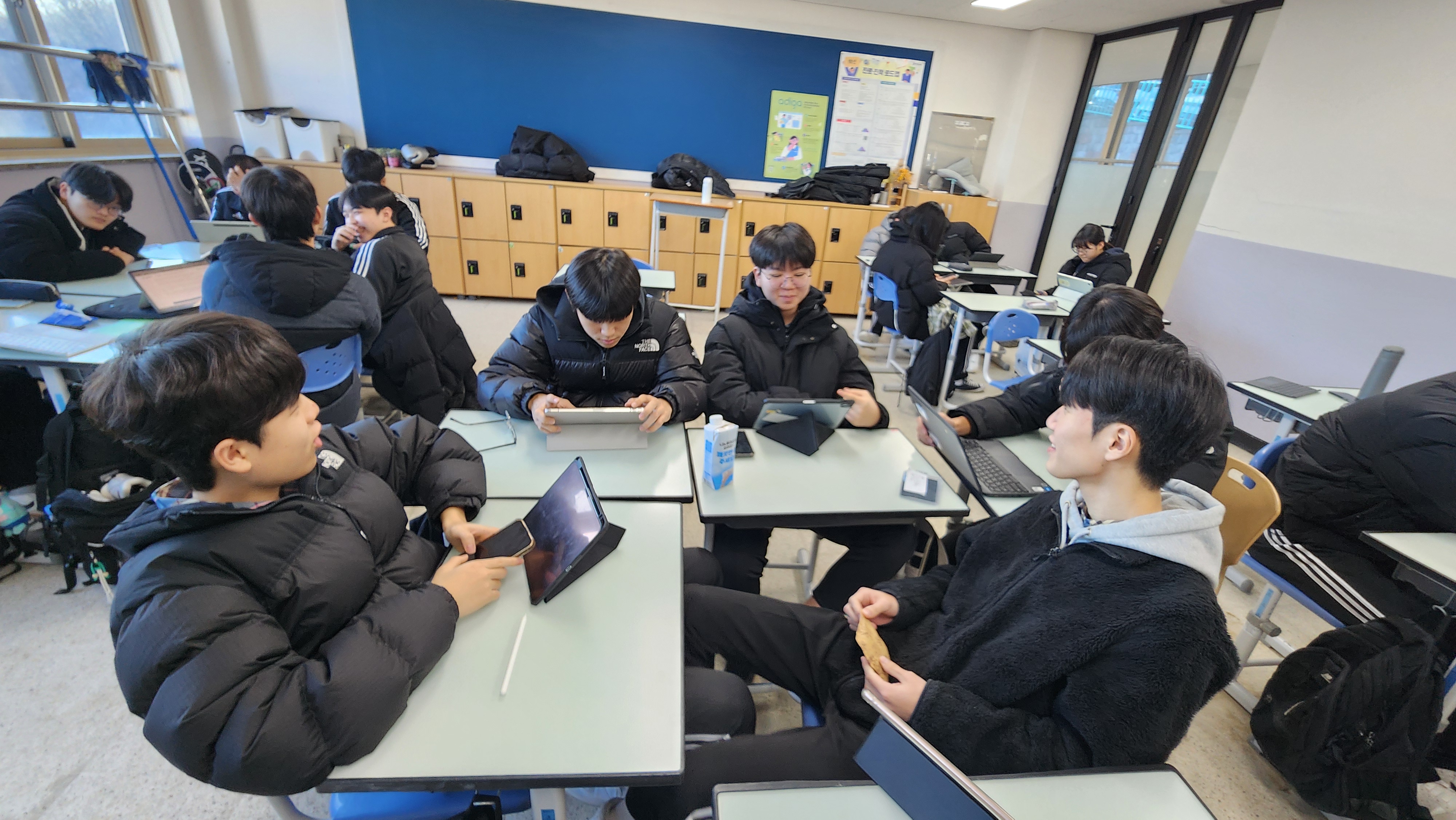 성문고 워크숍4 (2025. 12)