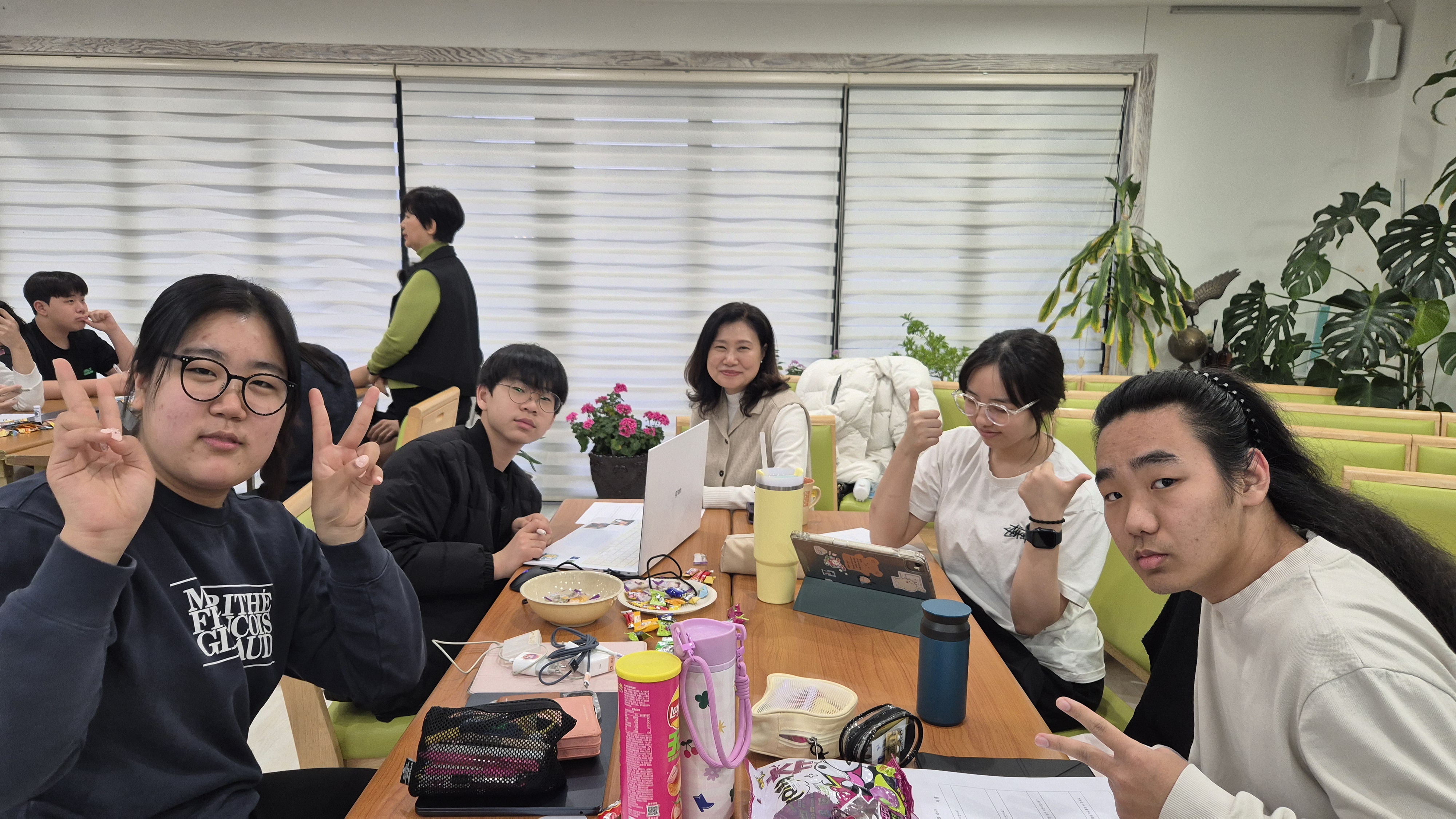 영광교회 워크숍5