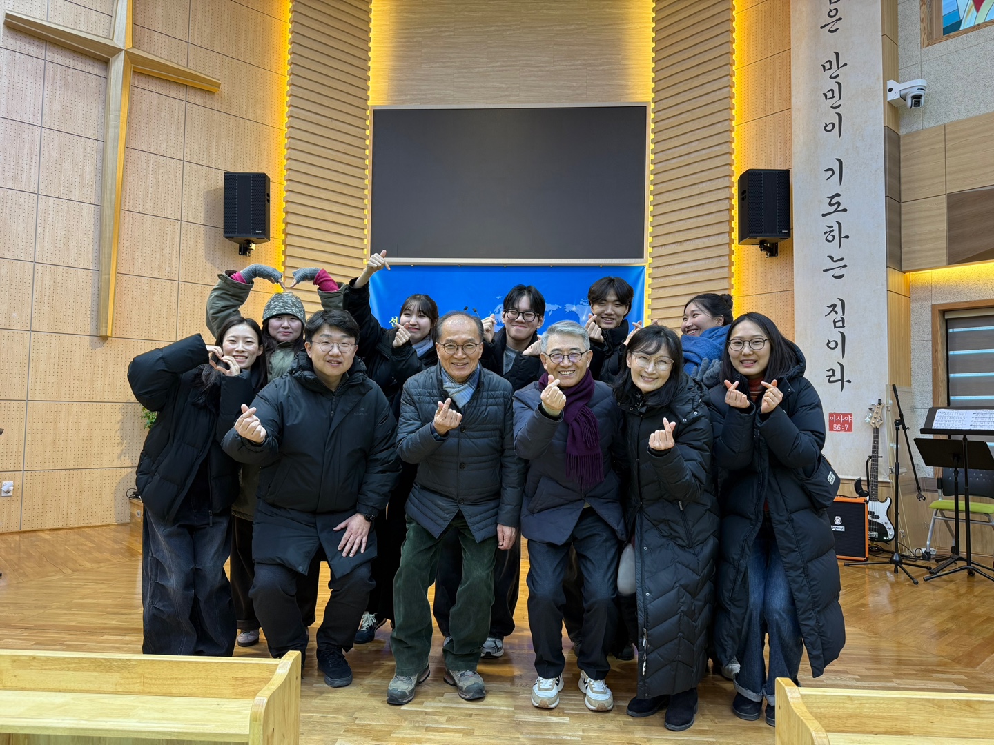 울릉도프로젝트